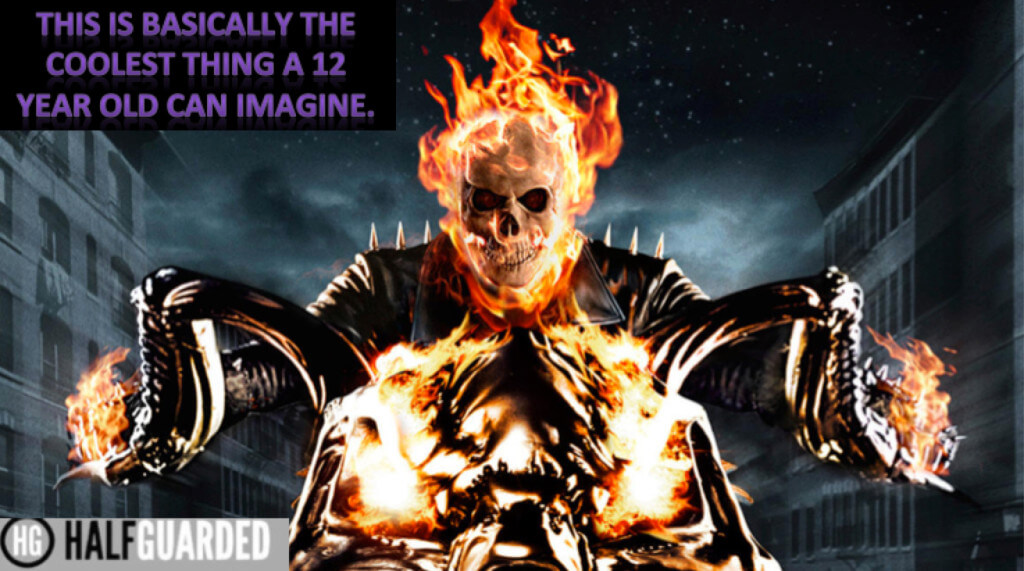 ghost rider 3 actors