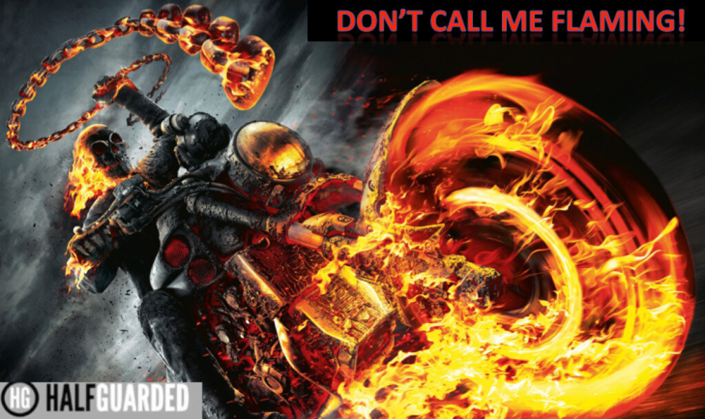 Ghost Rider 3 Trailer