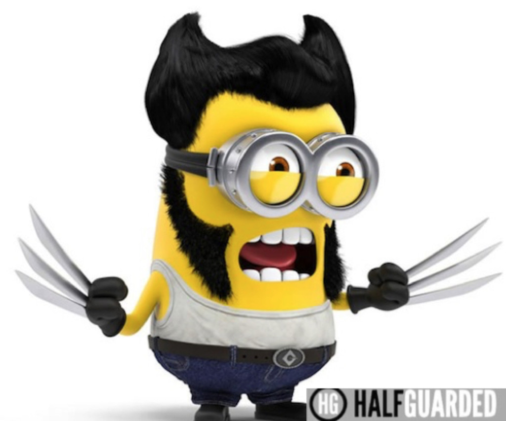 Minions 2 Release Date