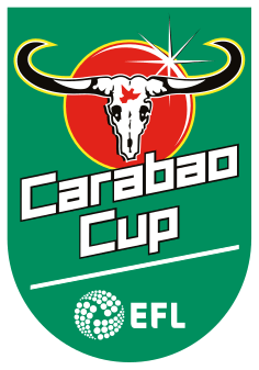 Carabao Cup Logo
