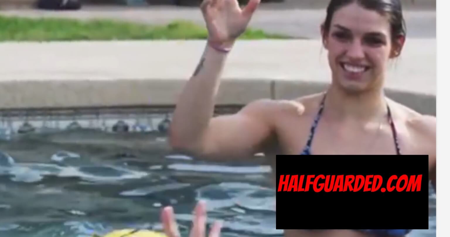 Mackenzie Dern naked nude sex tape leak