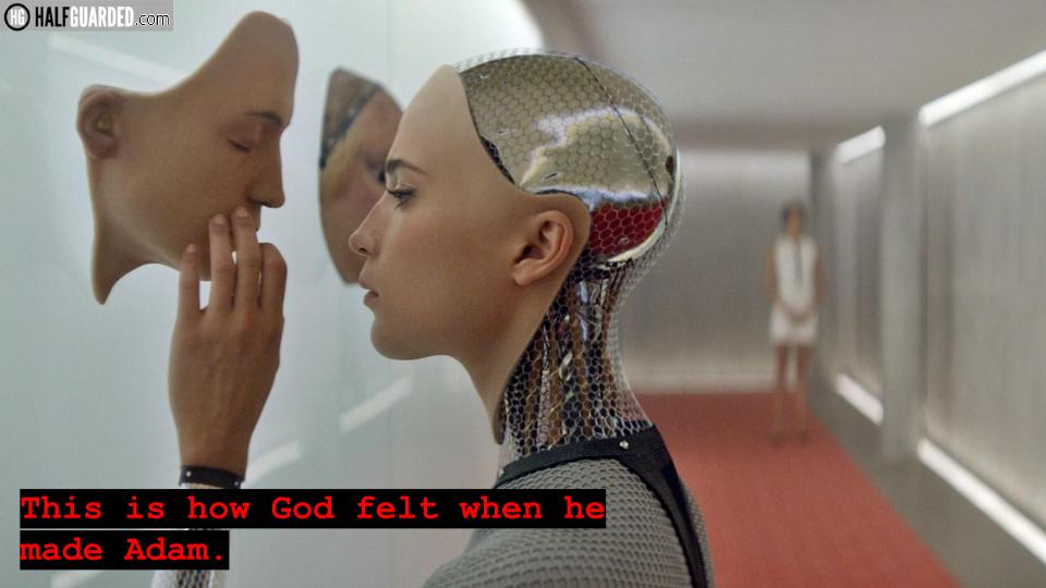 ex machina 2