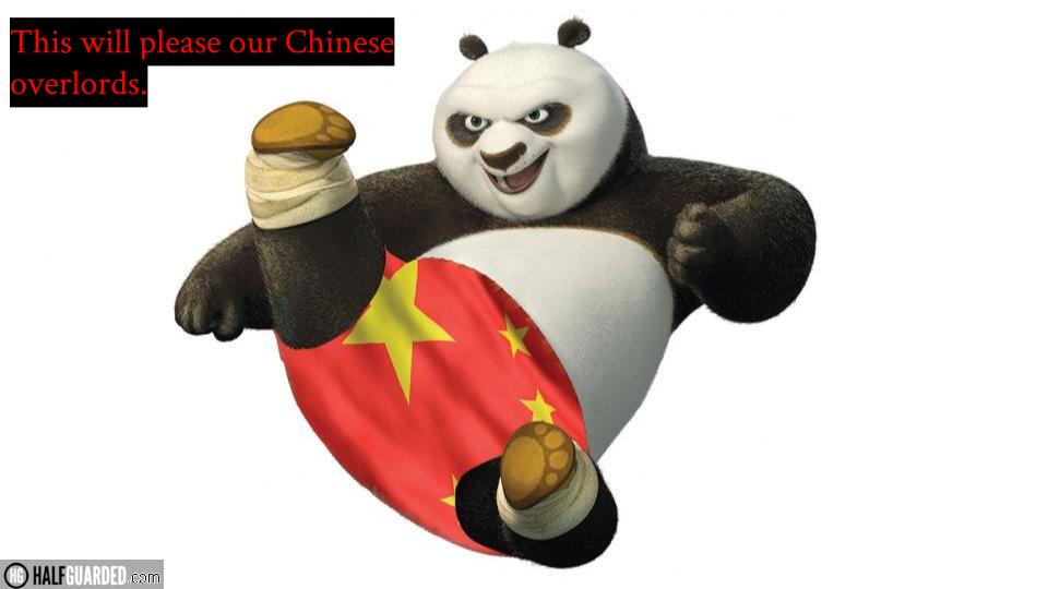 Kung Fu Panda 4