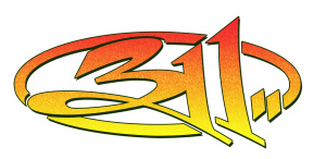 311 Logo Color