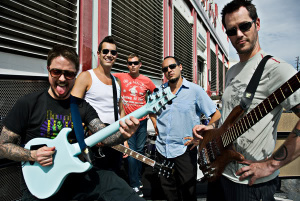 311Band