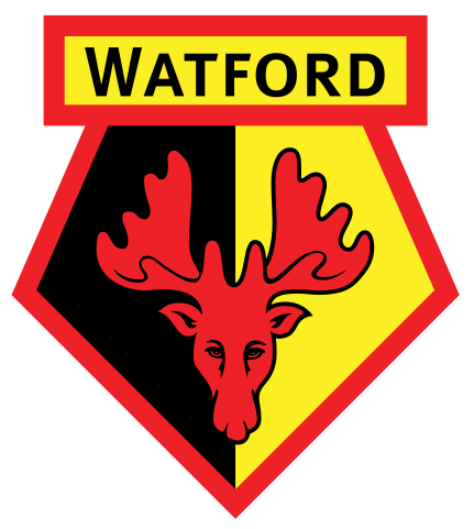 watford logo