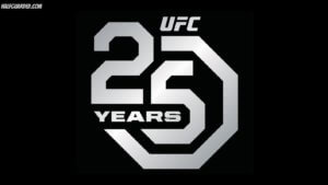 Ufc logo