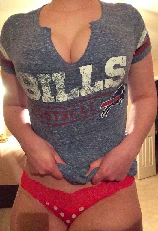 hot sexy buffalo bills cheerleaders football nfl