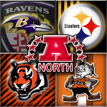 AFC-North