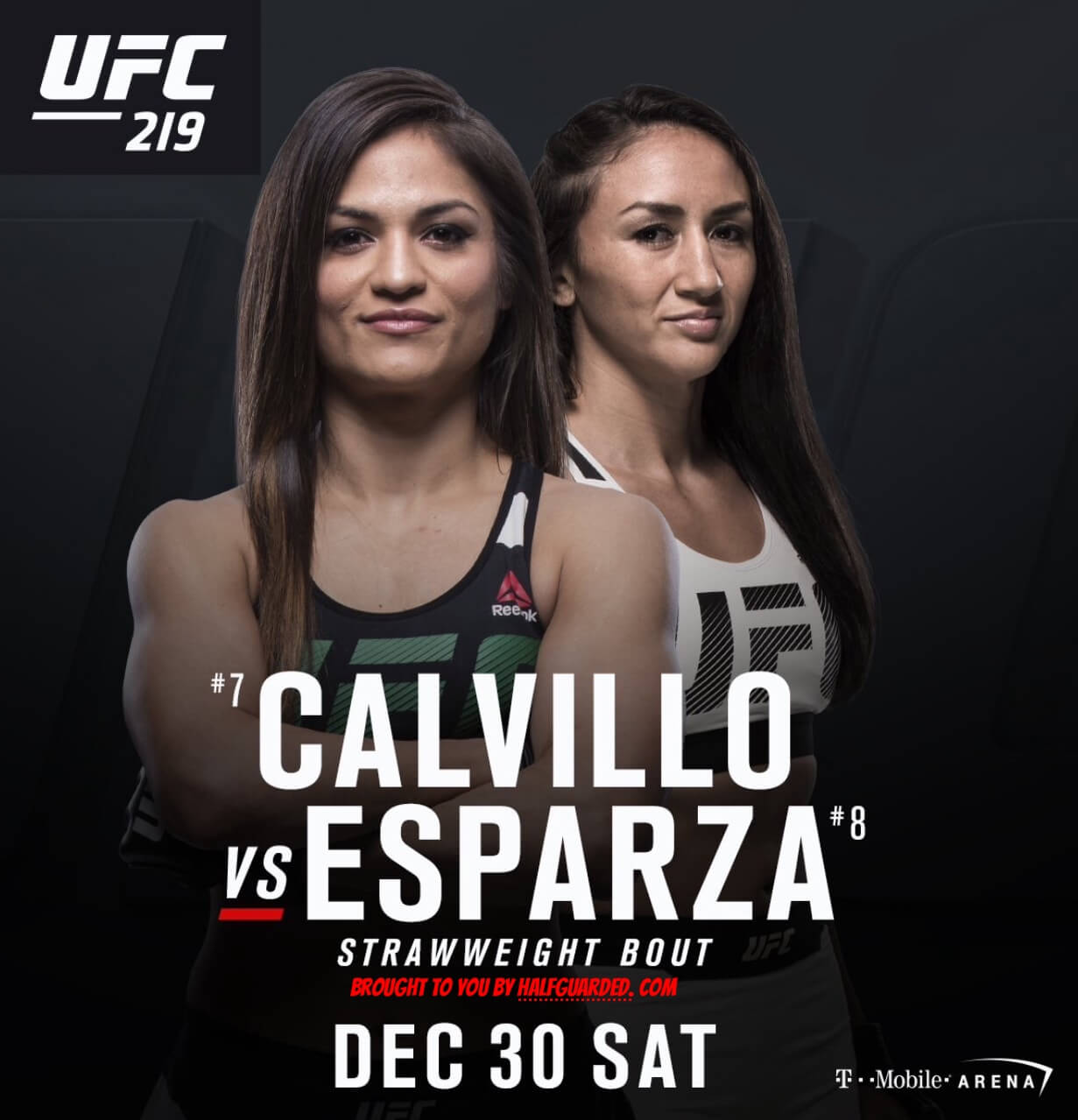 ufc 219 free live stream