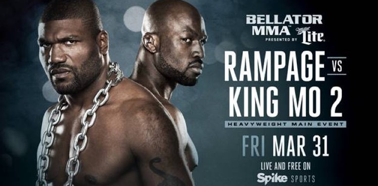 Bellator 175 LIVE RESULTS and From the Future Recap