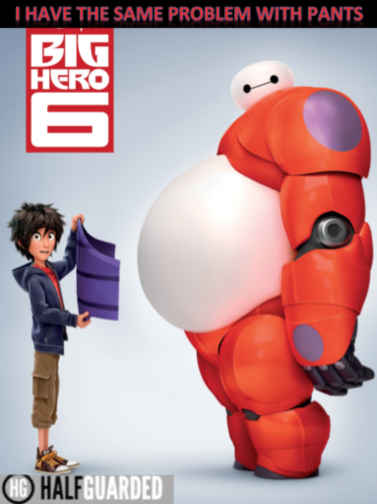 Big Hero 6 2 Release Date