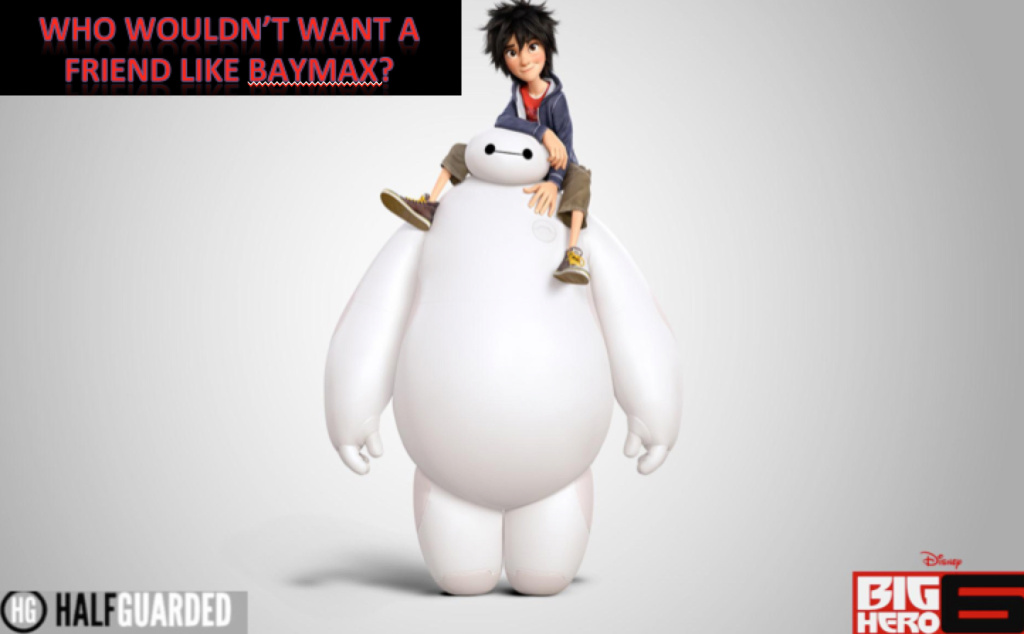 Big Hero 6 2 Trailer