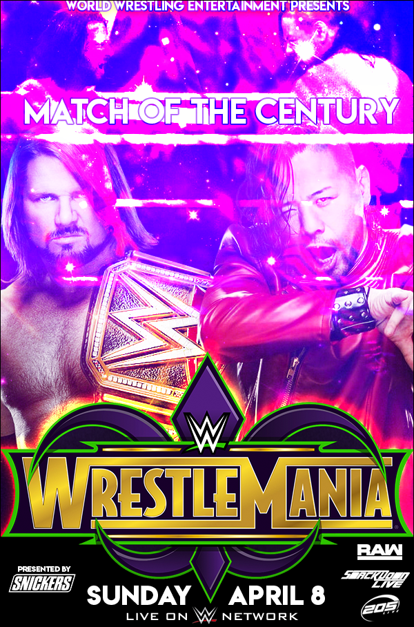 wrestlemania 34 free live stream