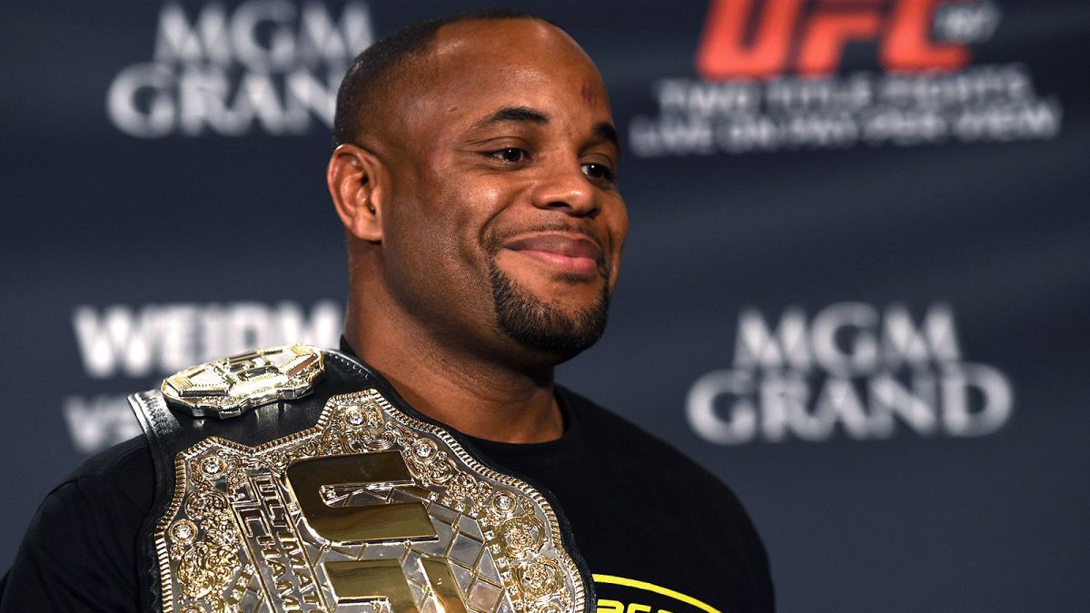 Cormier Title