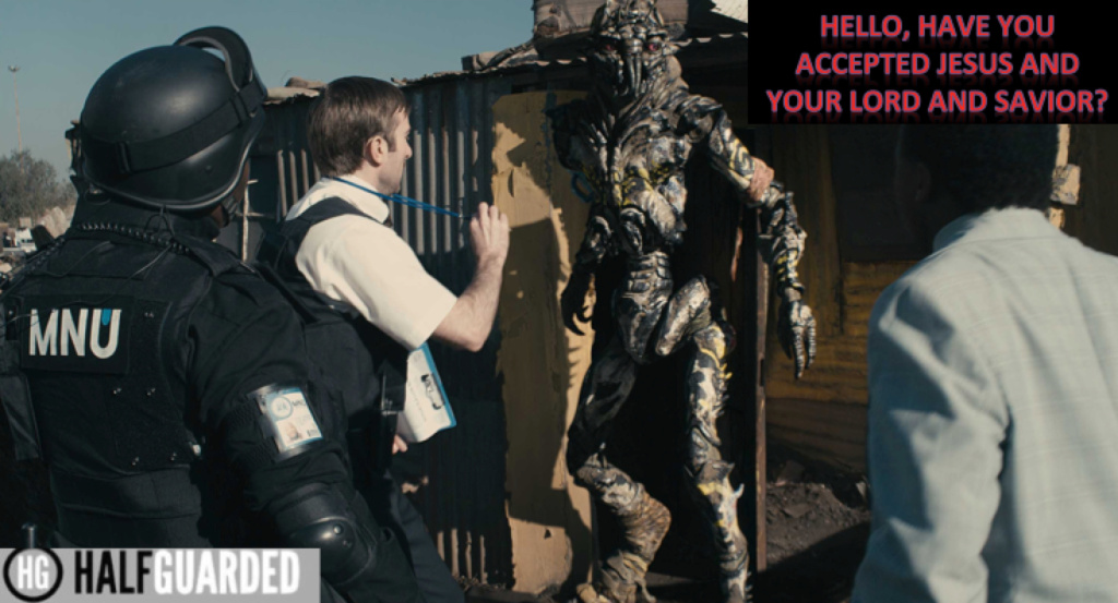 District 9 Sequel Release Date