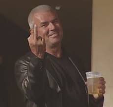 Eric Bischoff