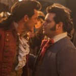 Gaston Sequel to Beauty and the Beast