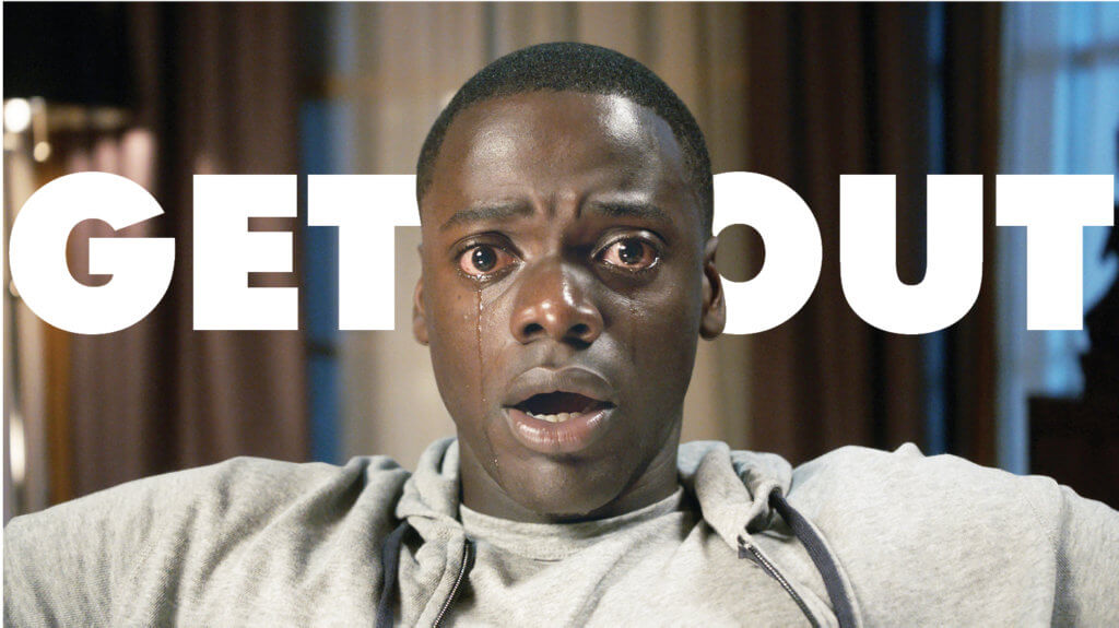 Get Out 2 Trailer