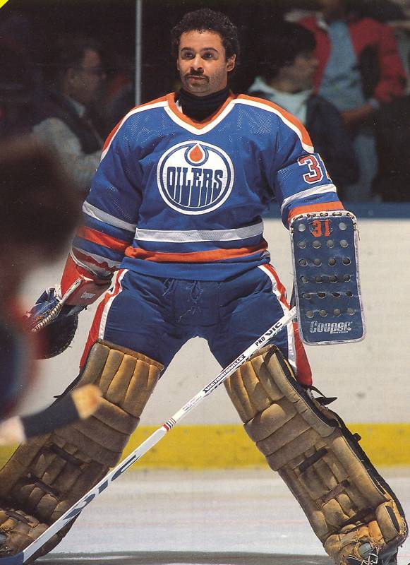 Grant Fuhr