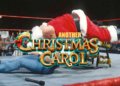ghost rider 3 when release A Christmas Carol Remake by WWE
