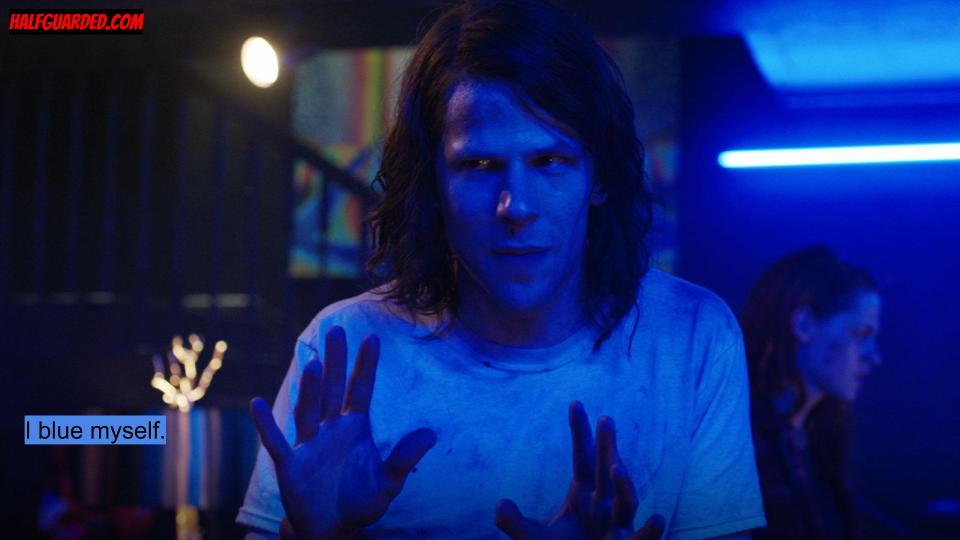 American Ultra 2 (2021) RUMORS, Plot, Cast, and Release Date News - WILL THERE BE a American Ultra 2?!