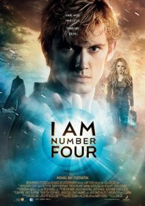 I Am Number Four 2 Sequel Trailer
