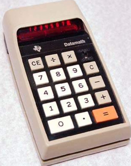 Calculator