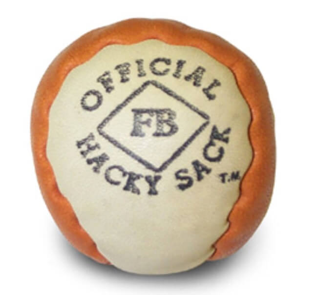 Hackey sack