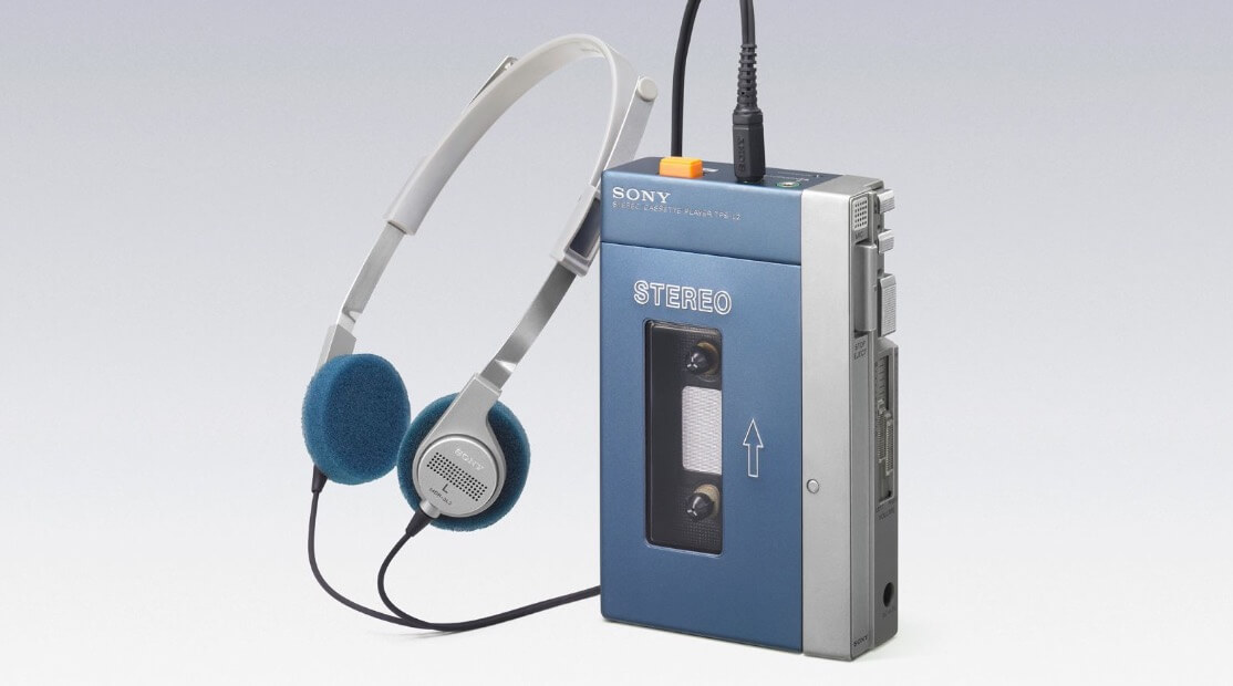 Walkman