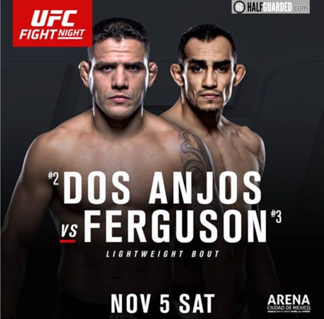 UFC Fight Night 98 Results aka UFC Fight Night 98 FREE LIVE STREAM of consciousness Results and Recap aka The Ultimate Fighter Latin America 3 Finale: dos Anjos vs. Ferguson