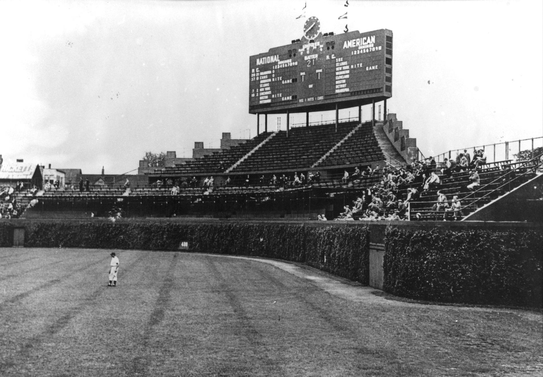 Cubs