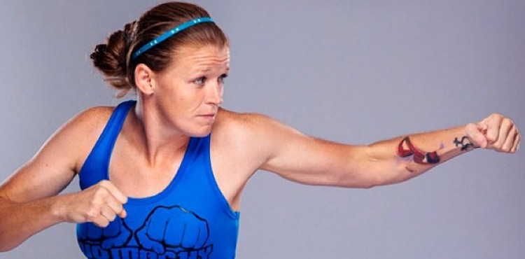 Tonya evinger