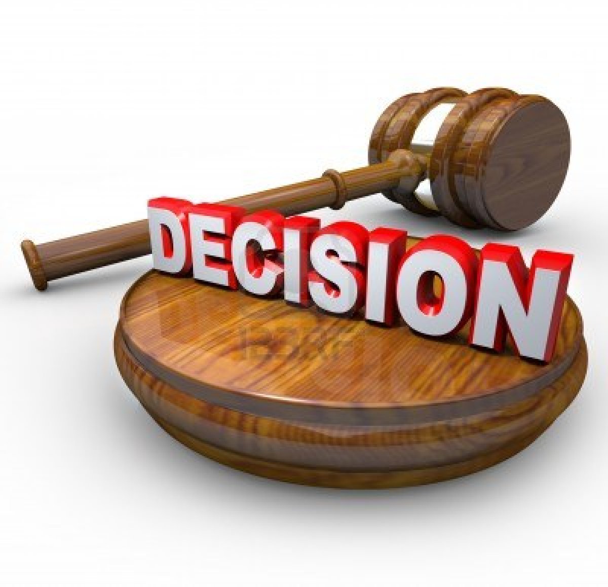 Decision DEC