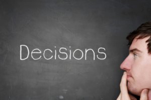 Decision DEC