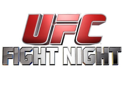 Ufc fight night fs1 fox