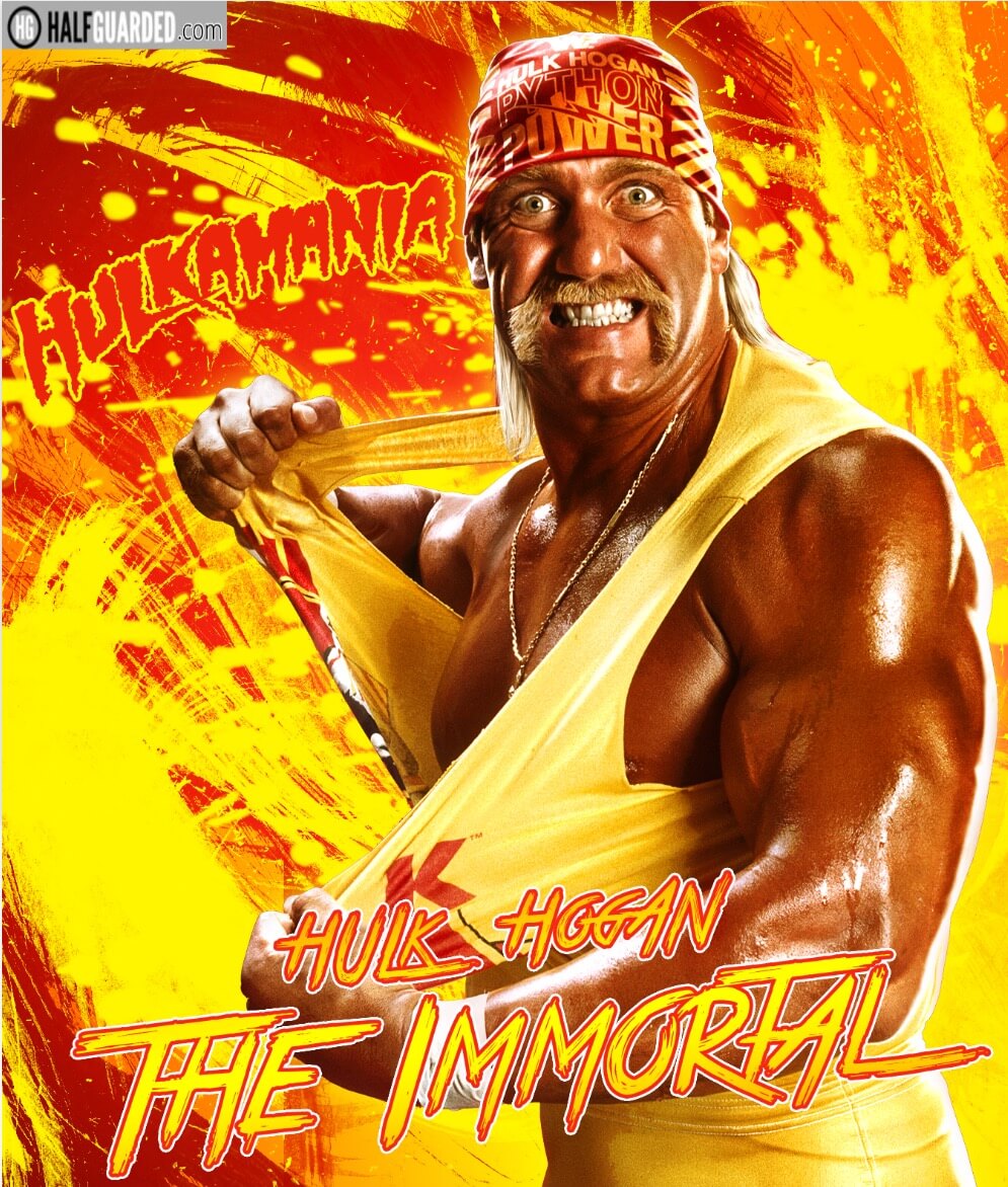 Hulk hogan dead