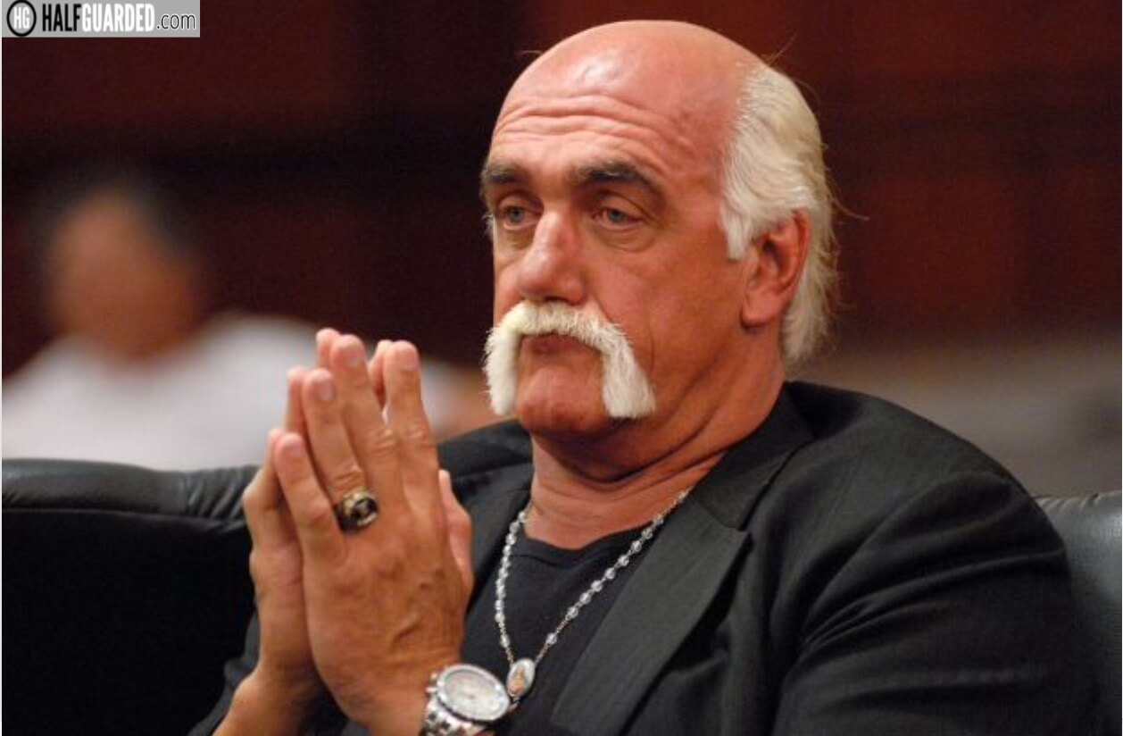 Hulk hogan dead