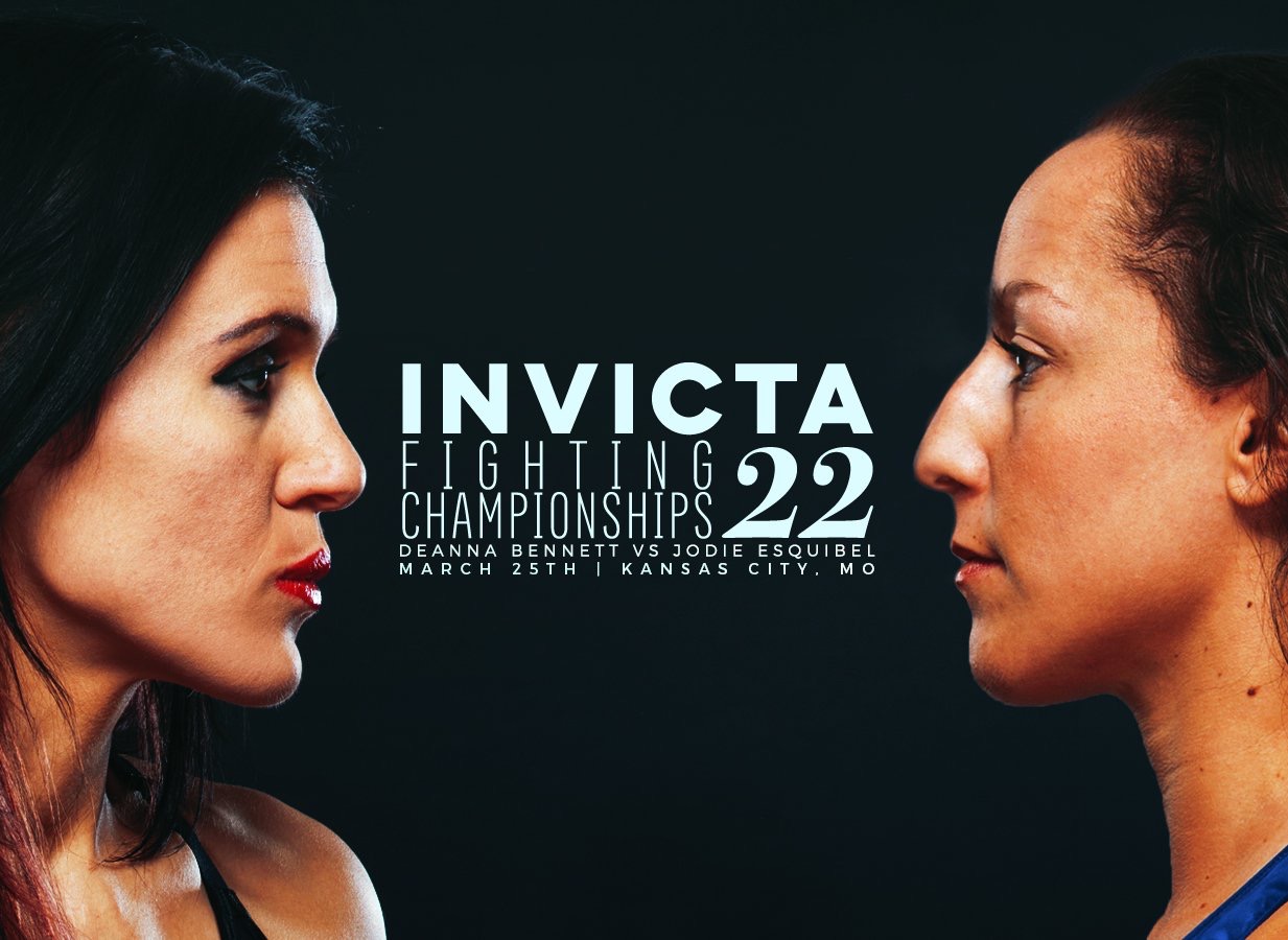 invicta 22 free live stream and results