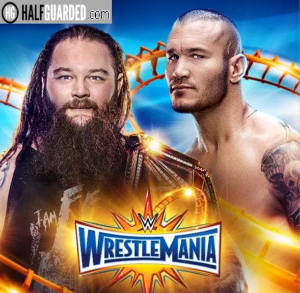 WRESTLEMANIA 33 FREE LIVE STREAM of consciousness ONLINE - WRESTLEMANIA 33 Results & Coverage