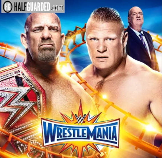 WRESTLEMANIA 33 FREE LIVE STREAM of consciousness ONLINE - WRESTLEMANIA 33 Results & Coverage