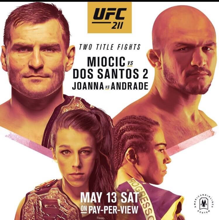 ufc 211