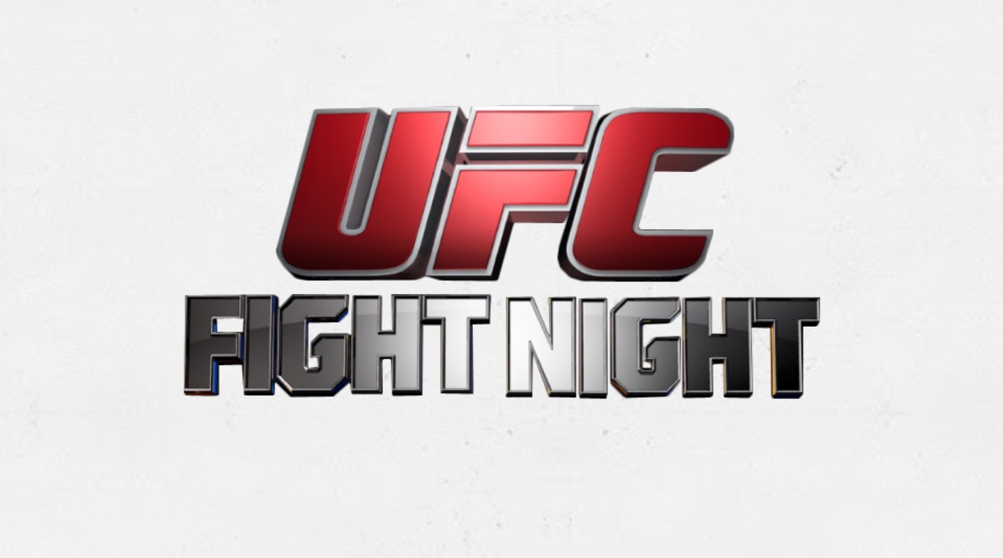 Fs2 fox sports 2 ufc