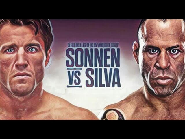 Bellator MSG PPV