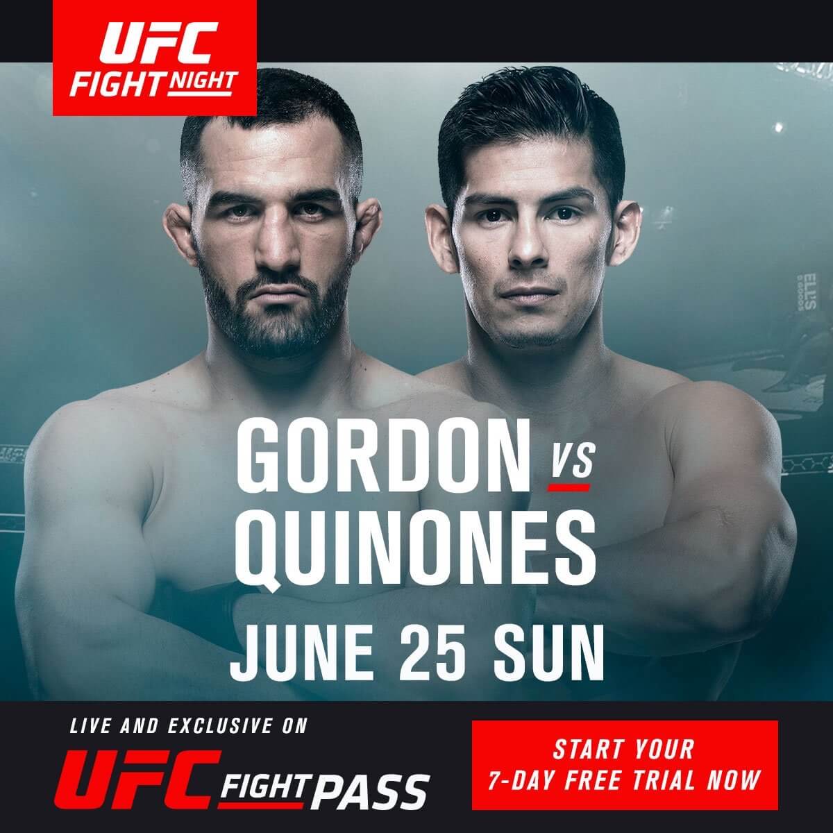 UFC OKC Results and Stuff