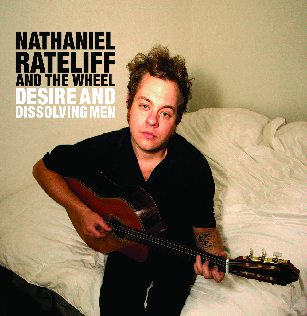 S. O. B. by Nathaniel Rateliff & The Night Sweats; aka: GUESS WHAT'S STUCK IN MIKE'S HEAD?!