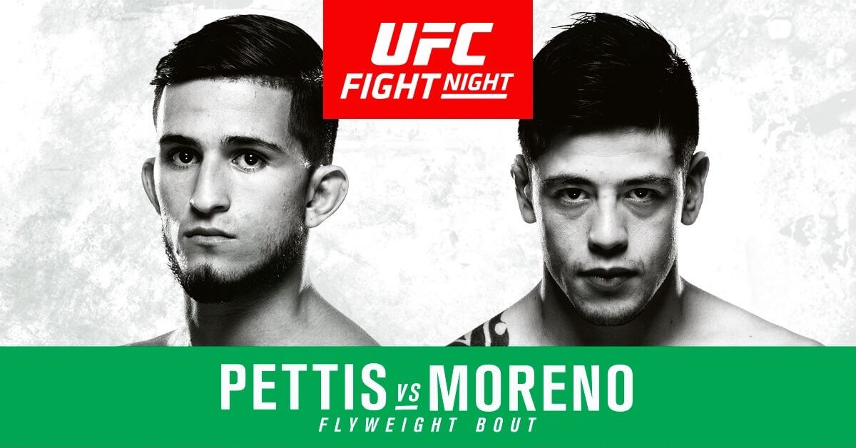 Ufc Mexico