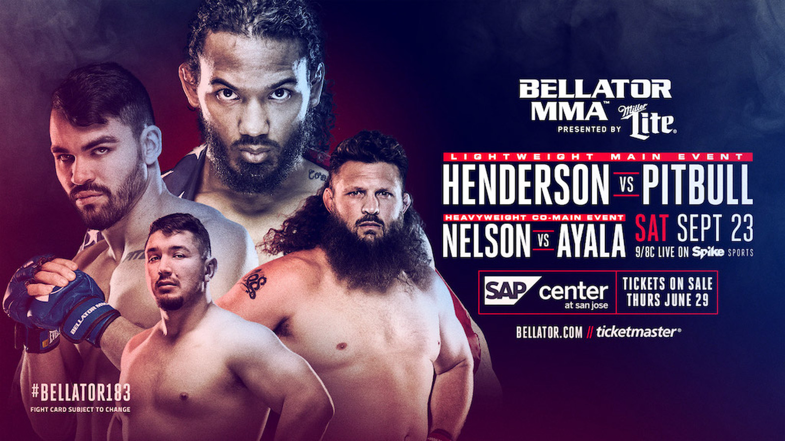 Bellator