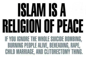 Islam-religion-of-peace