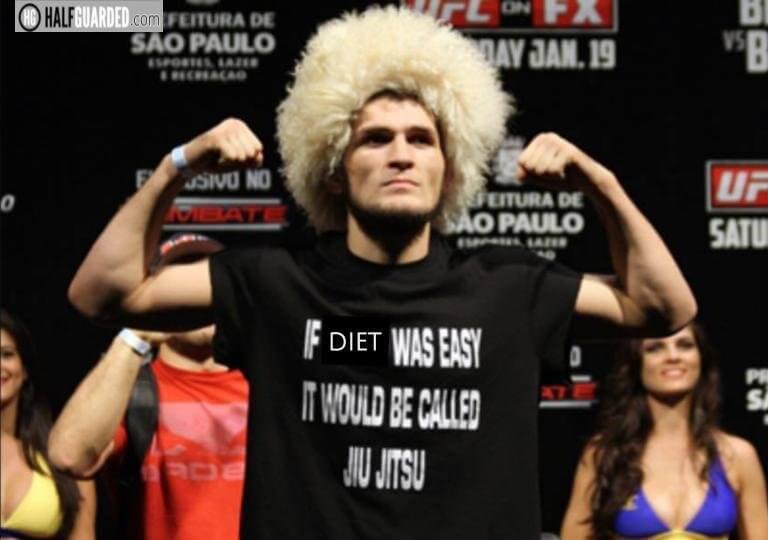 KHABIB MEME